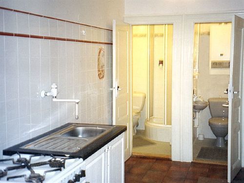 Pragues Rainbow Guest House Exterior foto