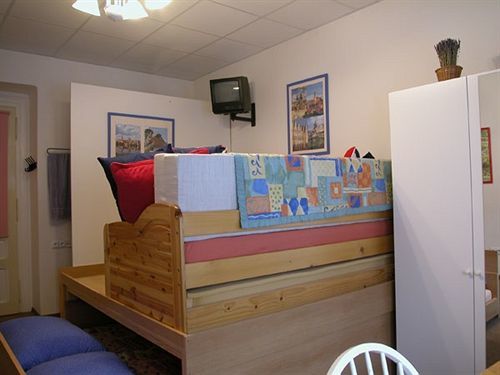 Pragues Rainbow Guest House Exterior foto