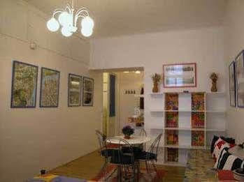 Pragues Rainbow Guest House Exterior foto